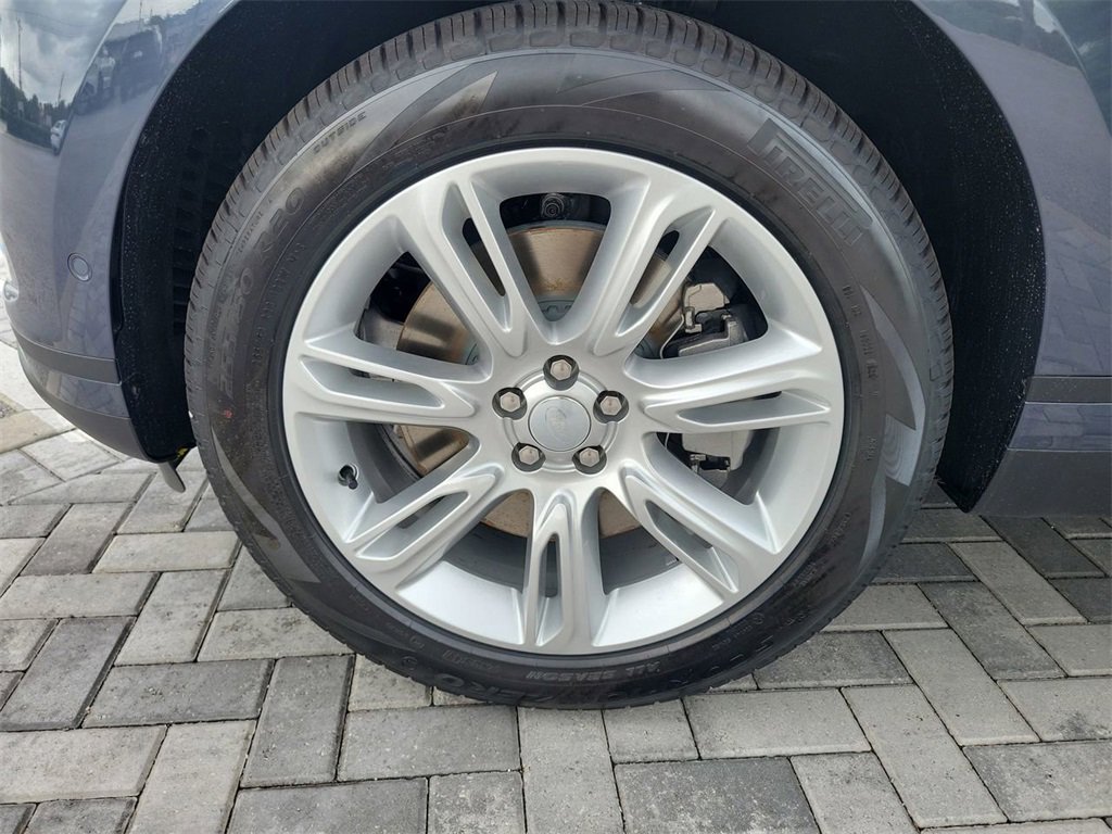 New 2026 Land Rover Range Rover Velar S image 13