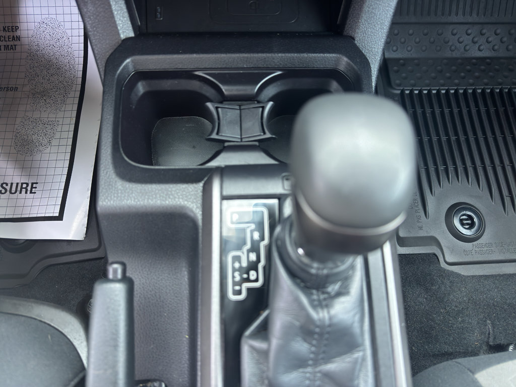 Used 2023 Toyota Tacoma TRD Sport AWD/4WD image 24