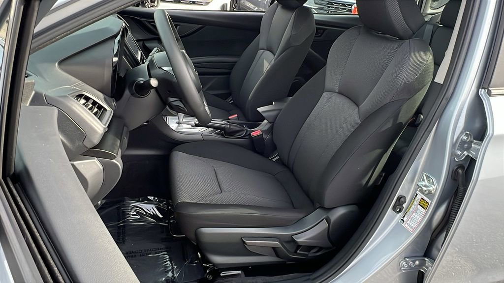 Certified 2023 Subaru Impreza 2.0i image 20