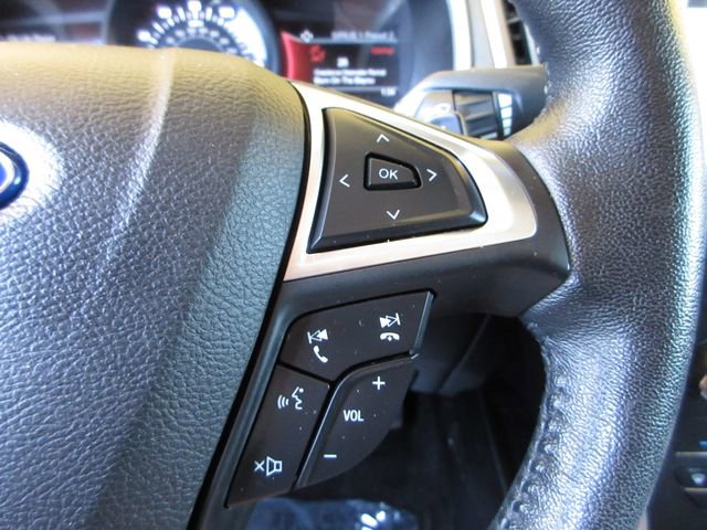 Used 2017 Ford Edge SEL w/ Equipment Group 201A FWD image 16