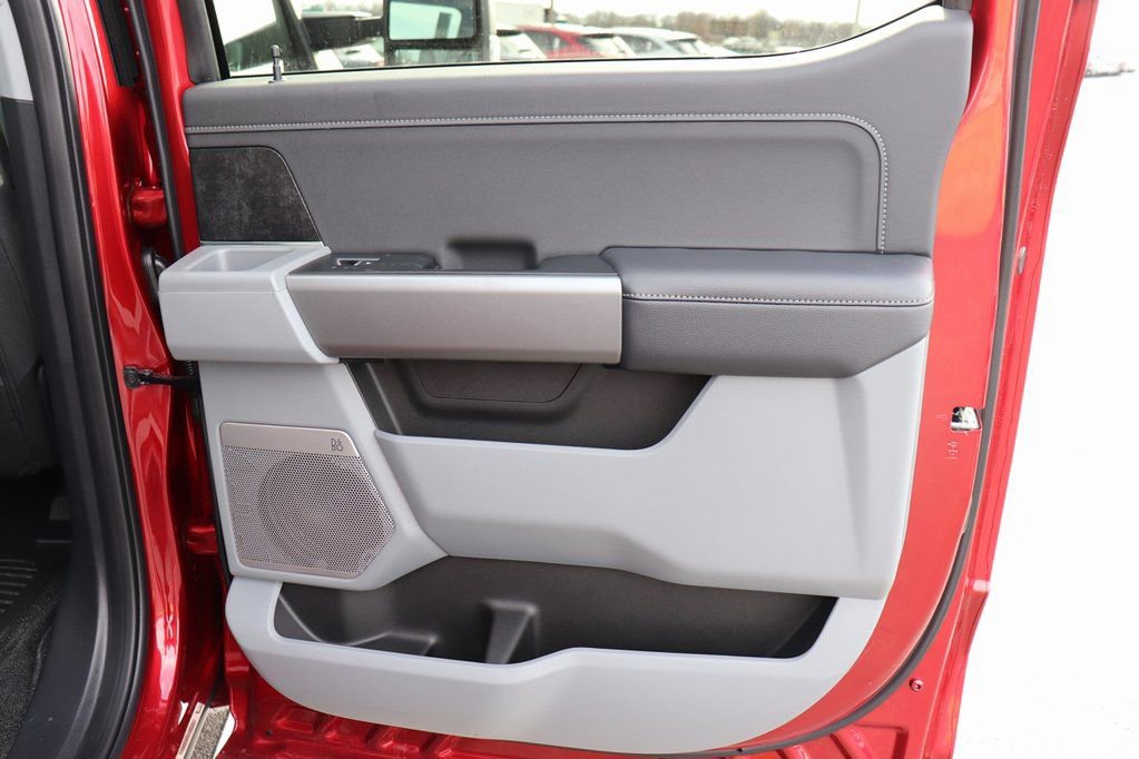 New 2026 Ford F350 XLT w/ XLT Premium Package image 16