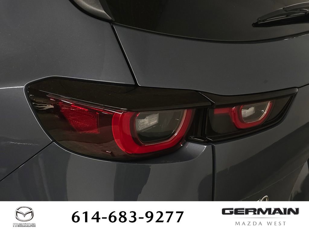 Used 2023 MAZDA CX-50 AWD 2.5 S w/ Cargo Package image 18