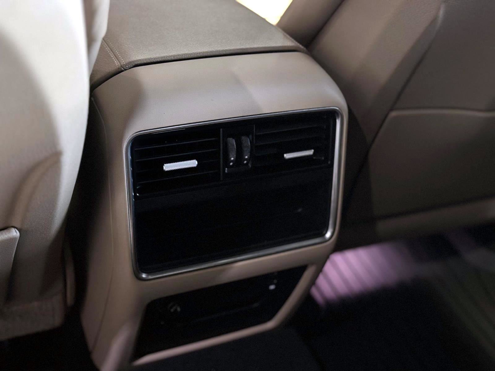 Certified 2021 Porsche Cayenne image 16