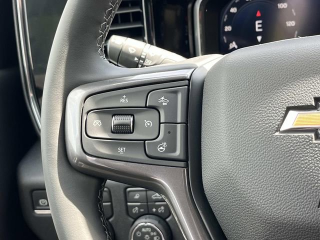 New 2026 Chevrolet Silverado 2500 High Country w/ High Country Premium Package AWD/4WD image 16