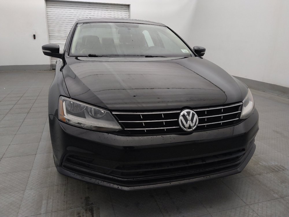 Used 2018 Volkswagen Jetta SE FWD image 14