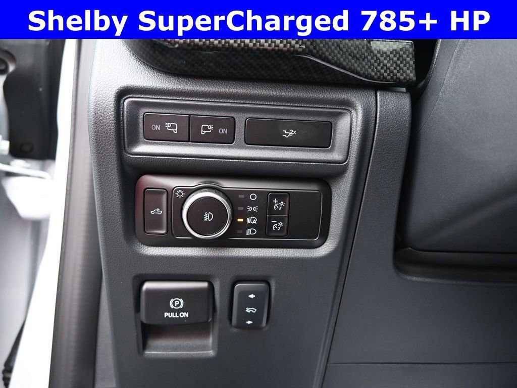 New 2024 Ford F150 Lariat w/ Equipment Group 502A High image 29