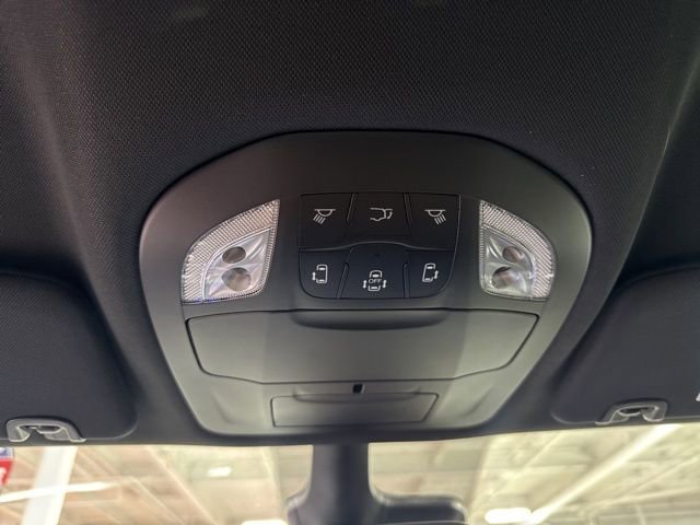New 2026 Chrysler Pacifica Select image 21
