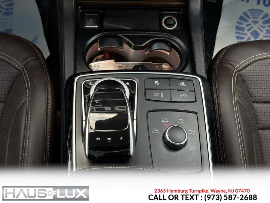Used 2017 Mercedes-Benz GLE 63 AMG S image 29