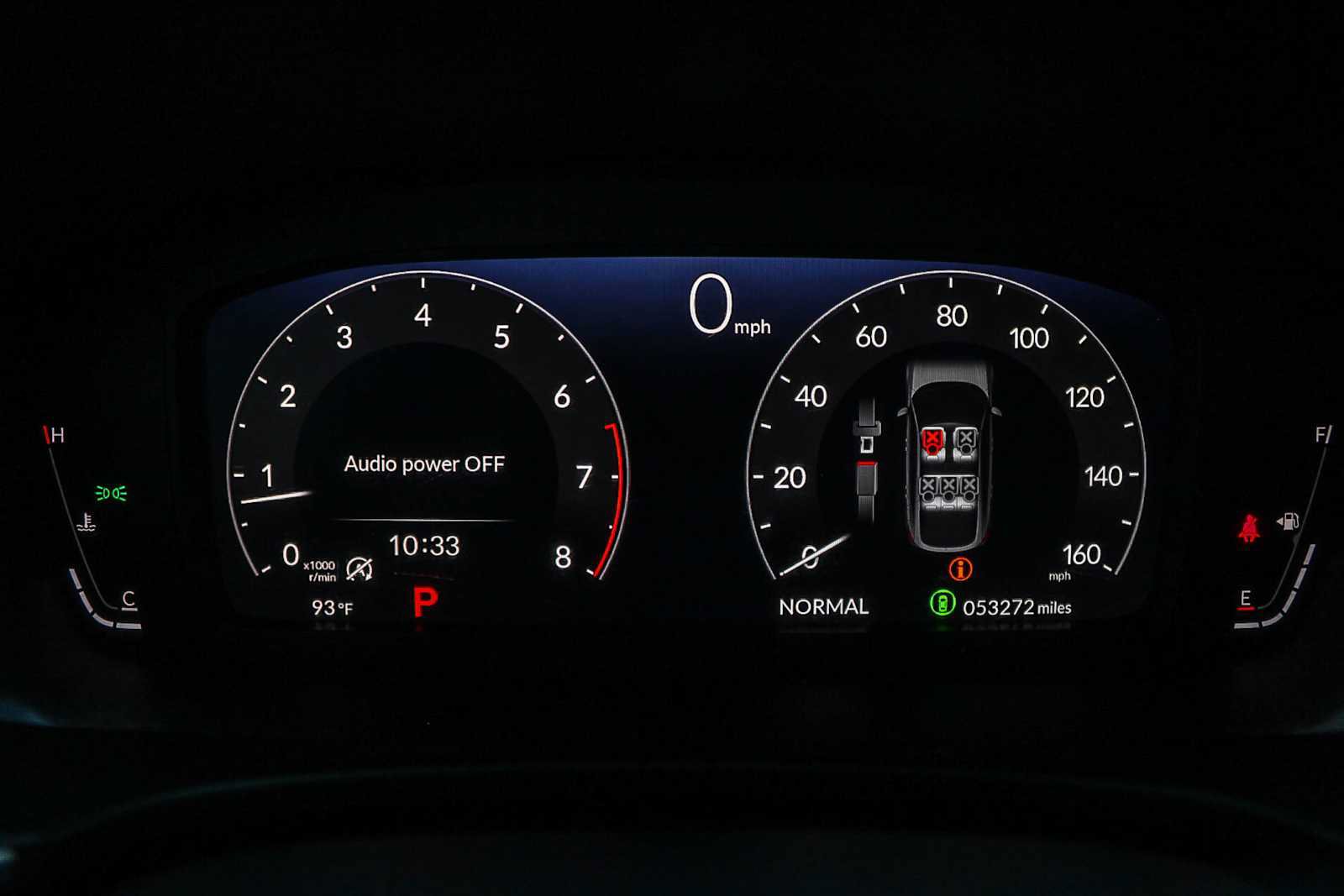 Certified 2024 Honda Civic Sport Touring image 22