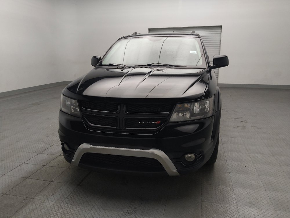 Used 2018 Dodge Journey Crossroad FWD image 15