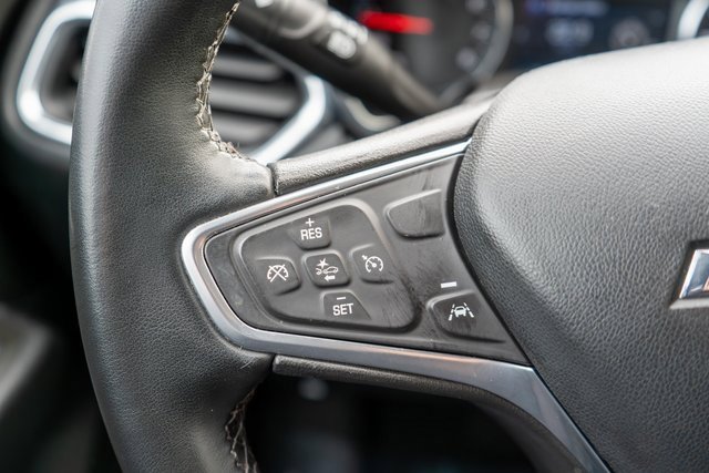 Used 2023 Chevrolet Equinox LT image 23