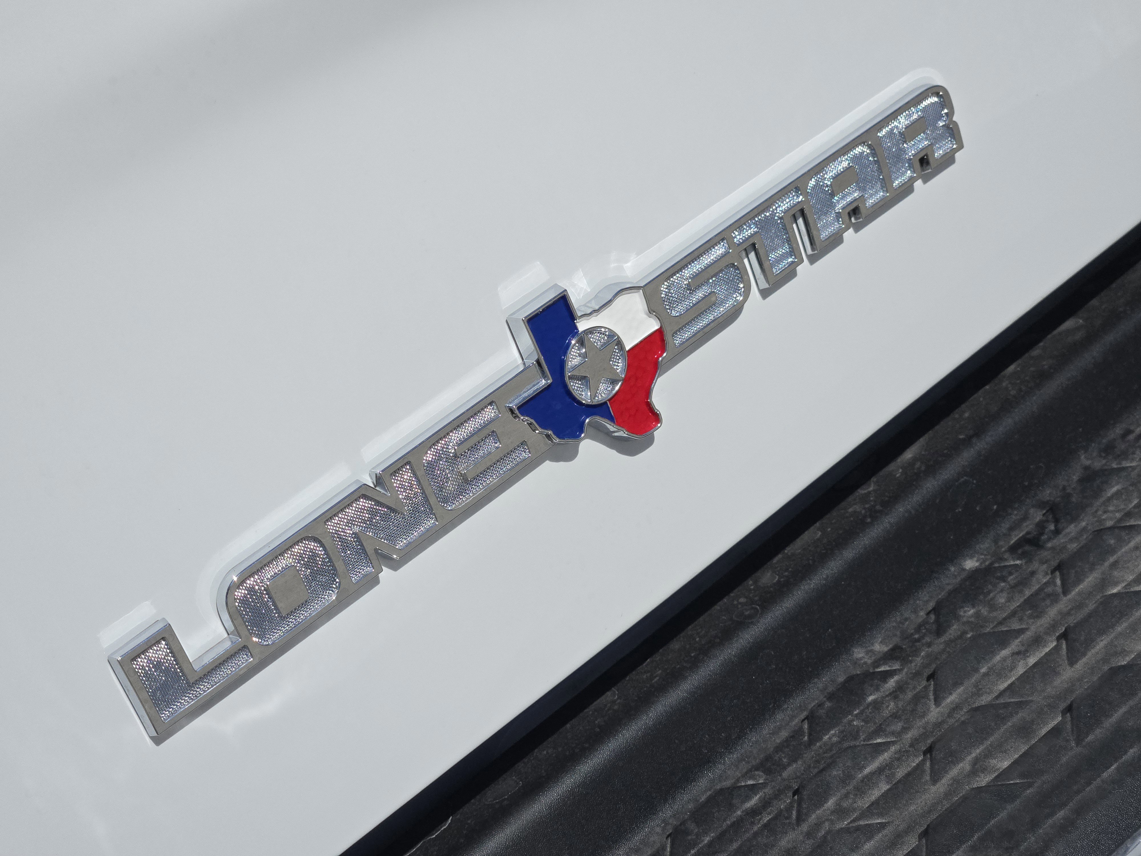 New 2026 RAM 3500 Lone Star image 10