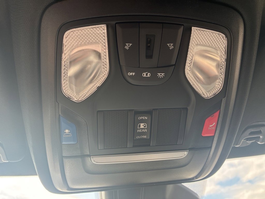 New 2026 RAM 1500 Big Horn image 29