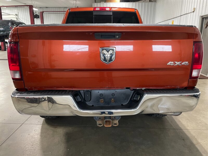 Used 2013 RAM 1500 ST w/ SXT Appearance Group AWD/4WD image 26