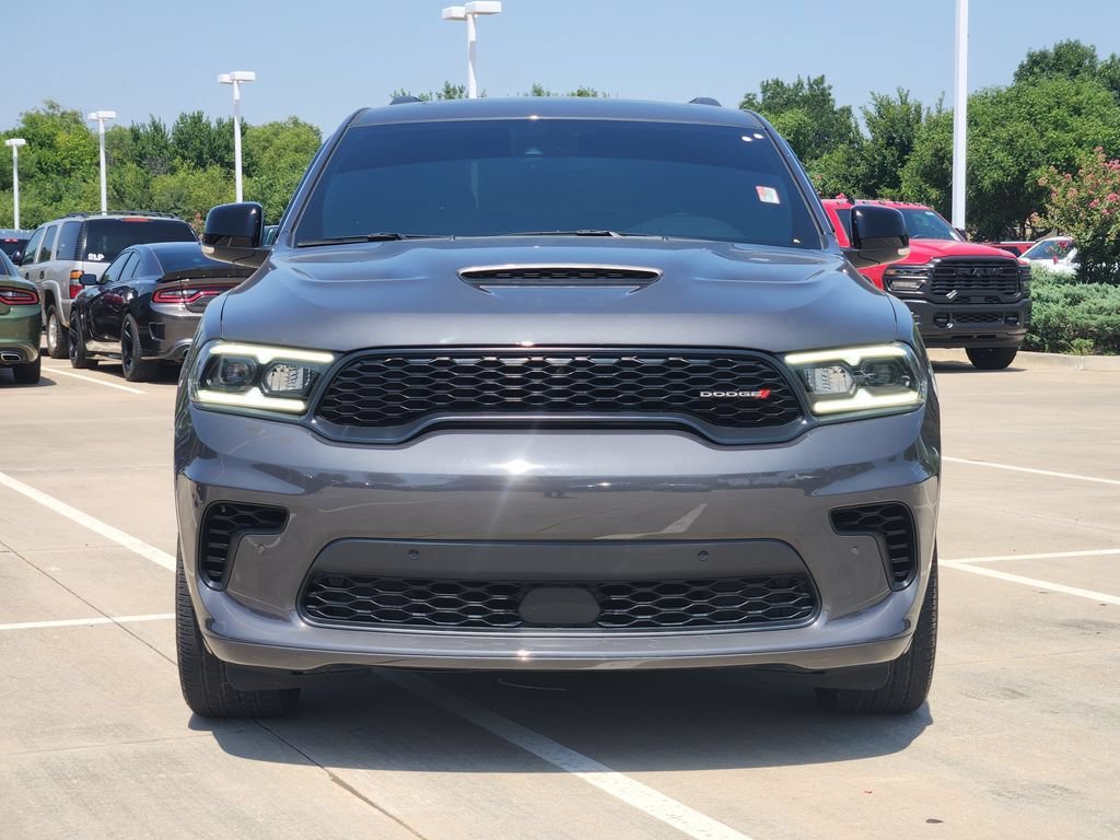 Used 2024 Dodge Durango R/T RWD image 2