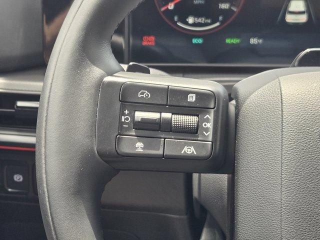 Used 2026 Hyundai Santa Fe Calligraphy AWD/4WD image 29