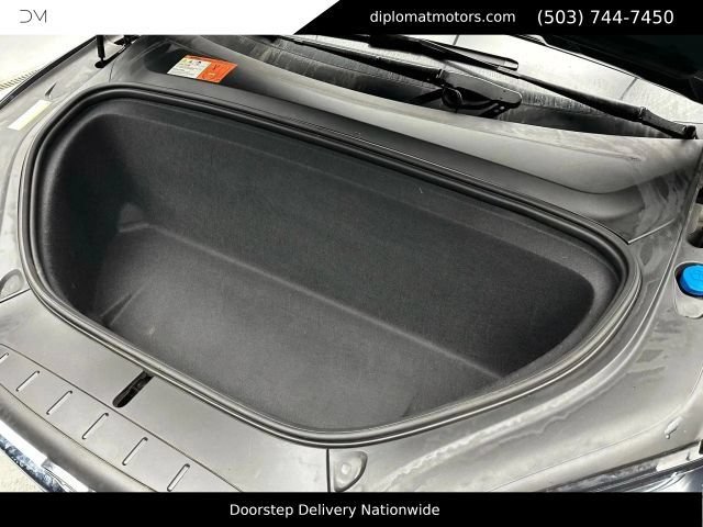 Used 2017 Tesla Model X AWD/4WD image 48