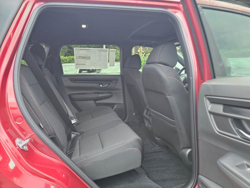 New 2026 Honda CR-V Sport image 14
