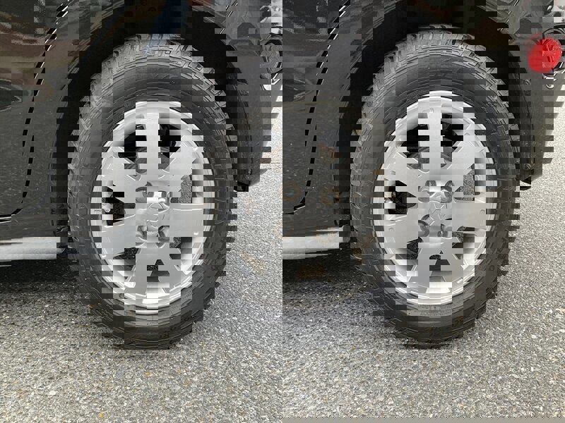 Used 2015 Mitsubishi Mirage ES image 9