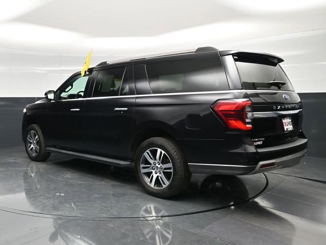 Used 2024 Ford Expedition Max Limited image 7
