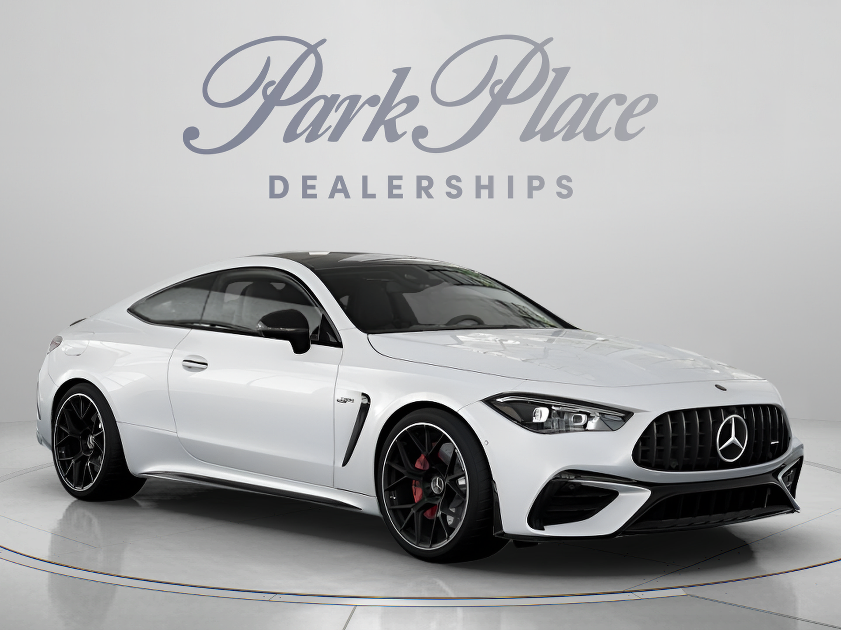New 2027 Mercedes-Benz CLE 53 AMG 4MATIC Coupe image 30