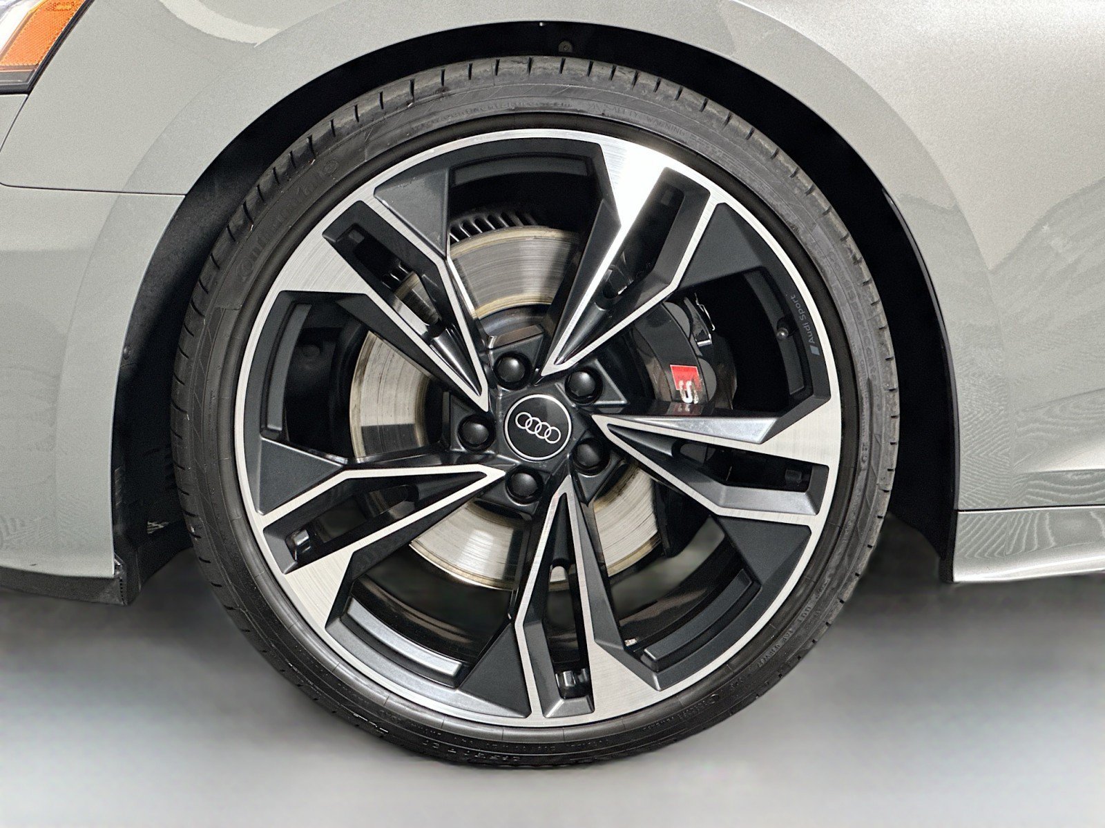 Used 2024 Audi S5 Premium Plus w/ Premium Plus Package AWD/4WD image 11