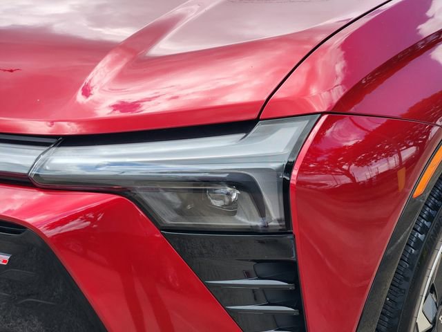 Used 2024 Chevrolet Blazer EV RS AWD/4WD image 9