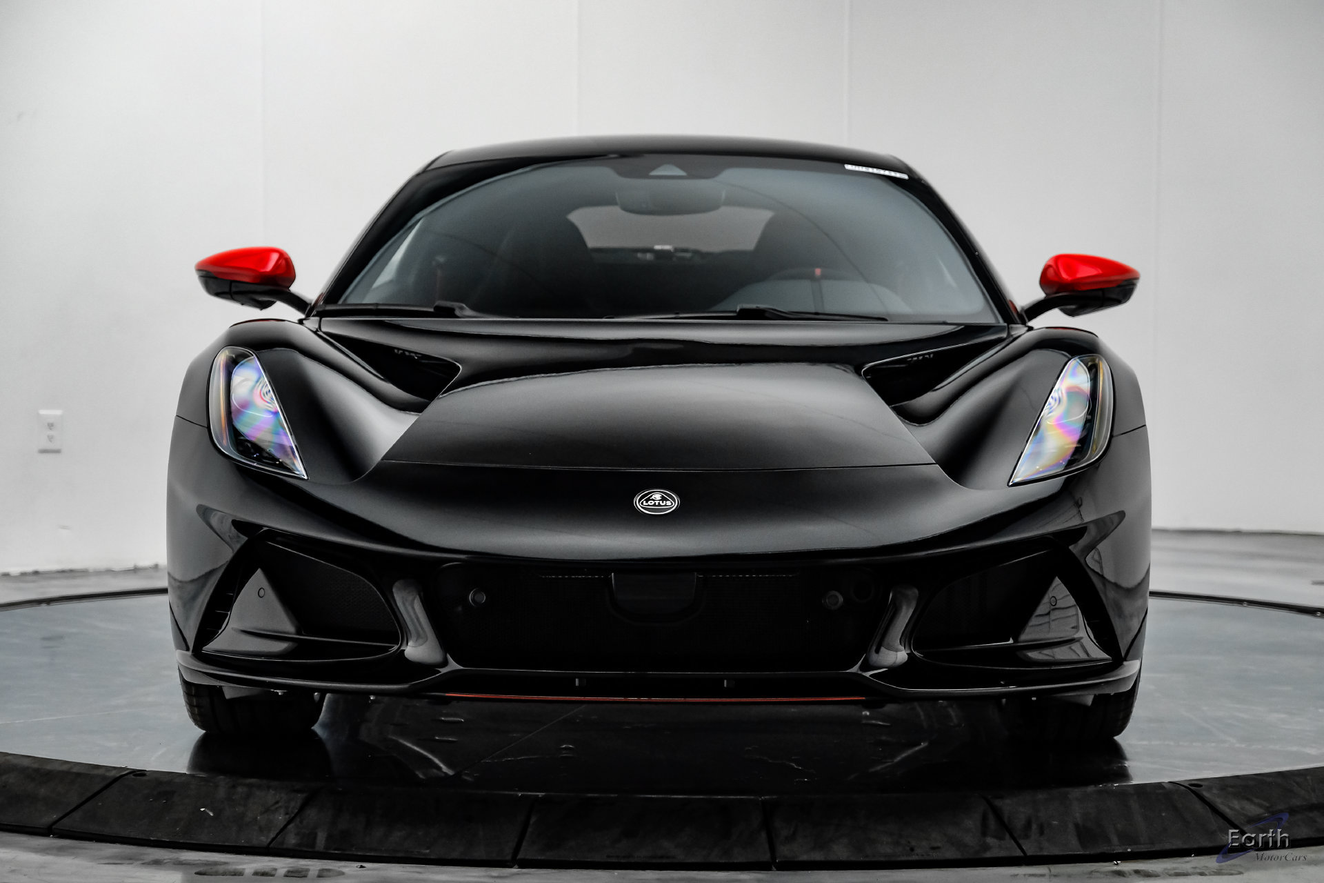 New 2026 Lotus Emira RWD image 35