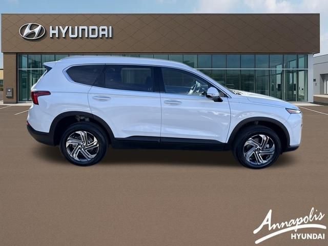 Used 2023 Hyundai Santa Fe SEL w/ Cargo Package image 6