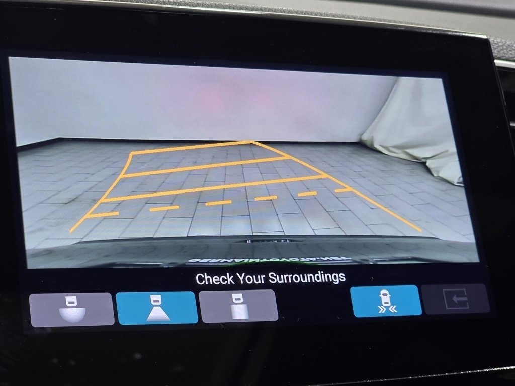 Used 2022 Honda Passport Elite image 7