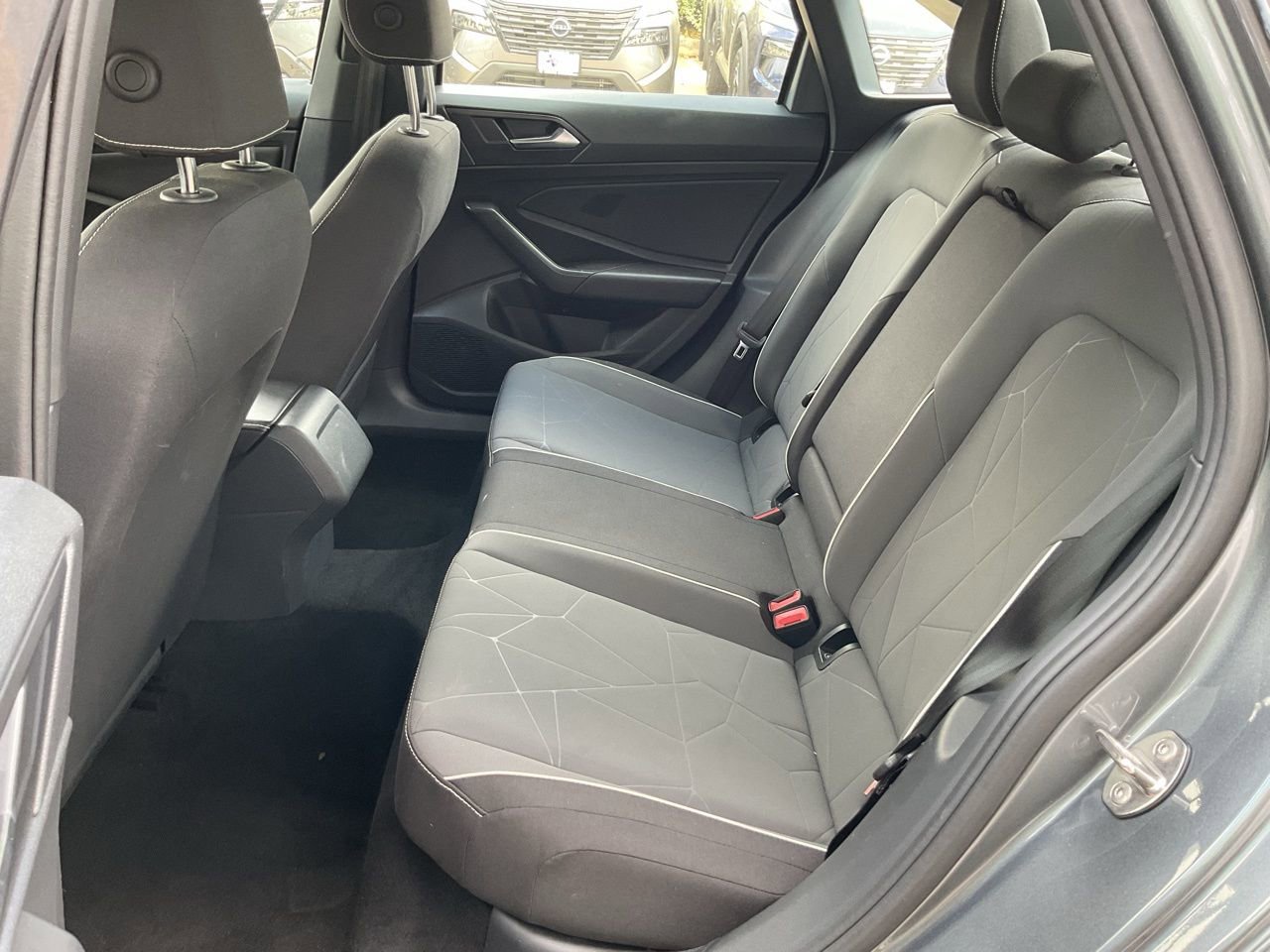 Used 2025 Volkswagen Jetta Sport image 15