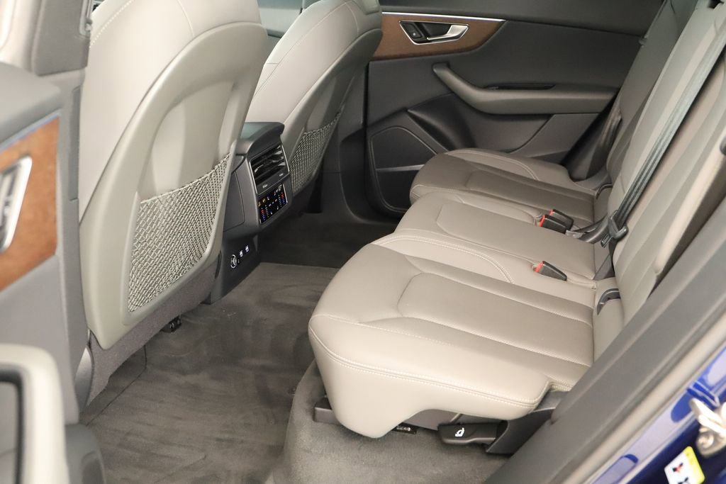 Used 2019 Audi Q8 Prestige image 28