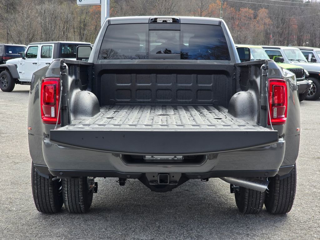 New 2026 RAM 3500 Big Horn image 15