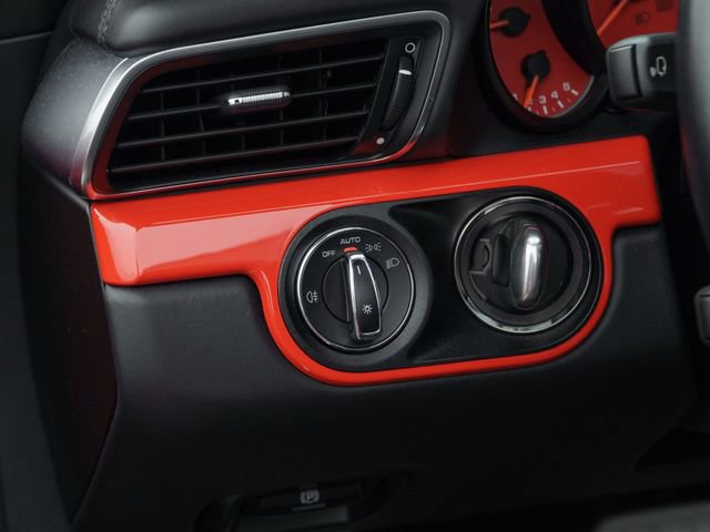 Certified 2019 Porsche 911 Turbo AWD/4WD image 29