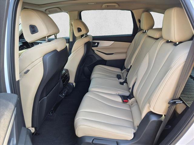 Certified 2026 Acura MDX FWD image 17