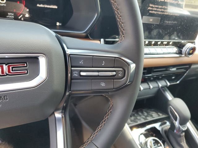 New 2026 GMC Canyon AT4 AWD/4WD image 28