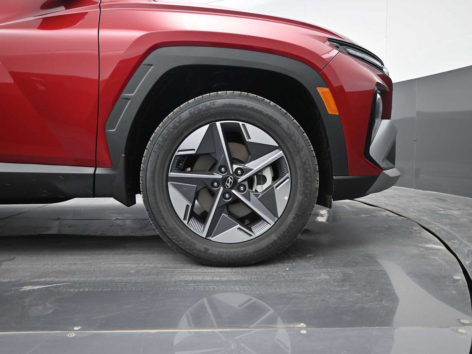 New 2026 Hyundai Tucson SEL image 15