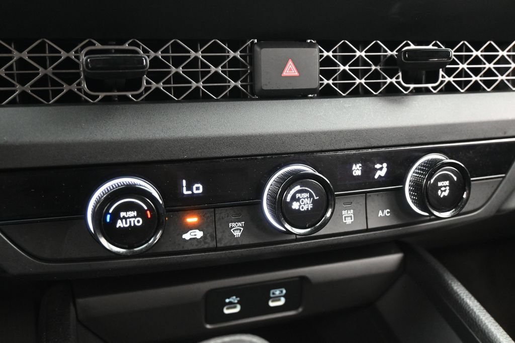 Used 2025 Honda Accord LX image 20