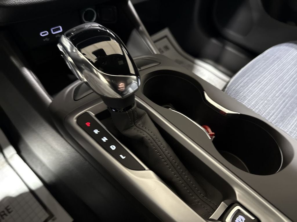 New 2026 Buick Envista Preferred w/ Convenience I Package image 17