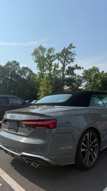 Used 2022 Audi S5 Prestige AWD/4WD image 6