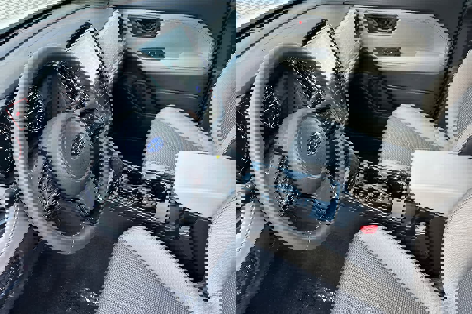 New 2026 Subaru Forester Premium image 7