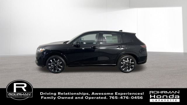 New 2026 Honda HR-V EX-L image 6