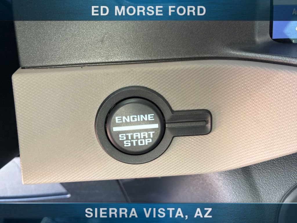 Certified 2024 Ford Bronco Wildtrak AWD/4WD image 32