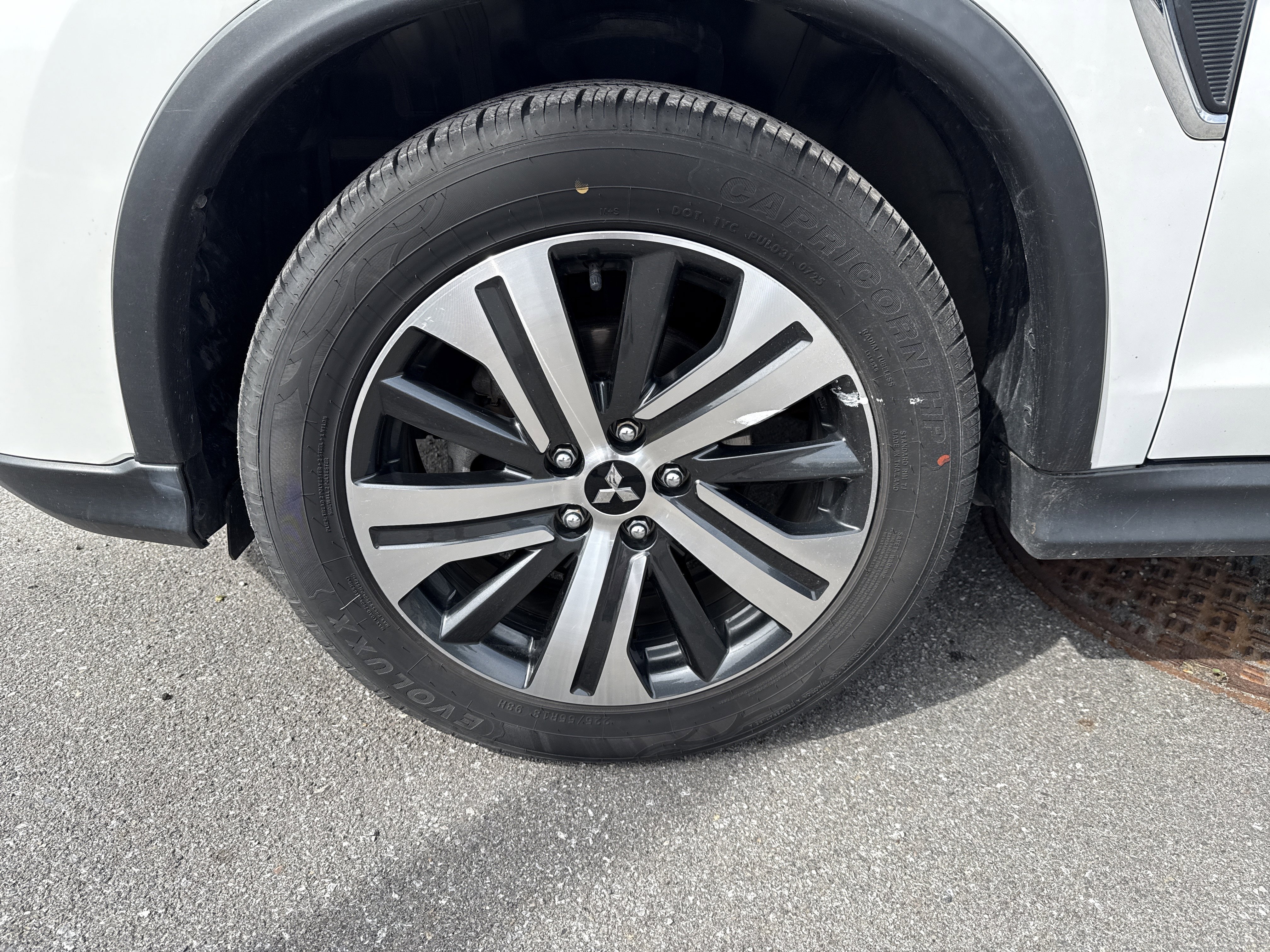 Used 2020 Mitsubishi Outlander Sport AWD image 11