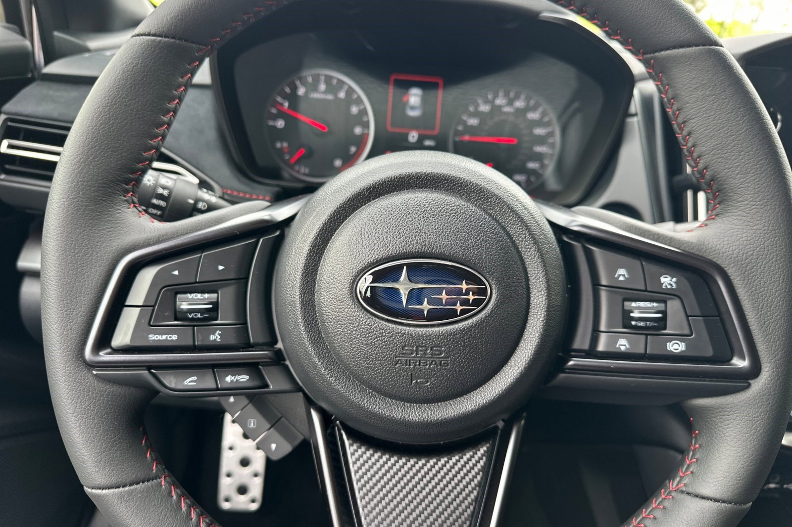 Used 2025 Subaru WRX Limited image 29