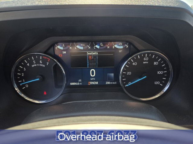 Certified 2024 Ford Expedition Limited RWD image 36
