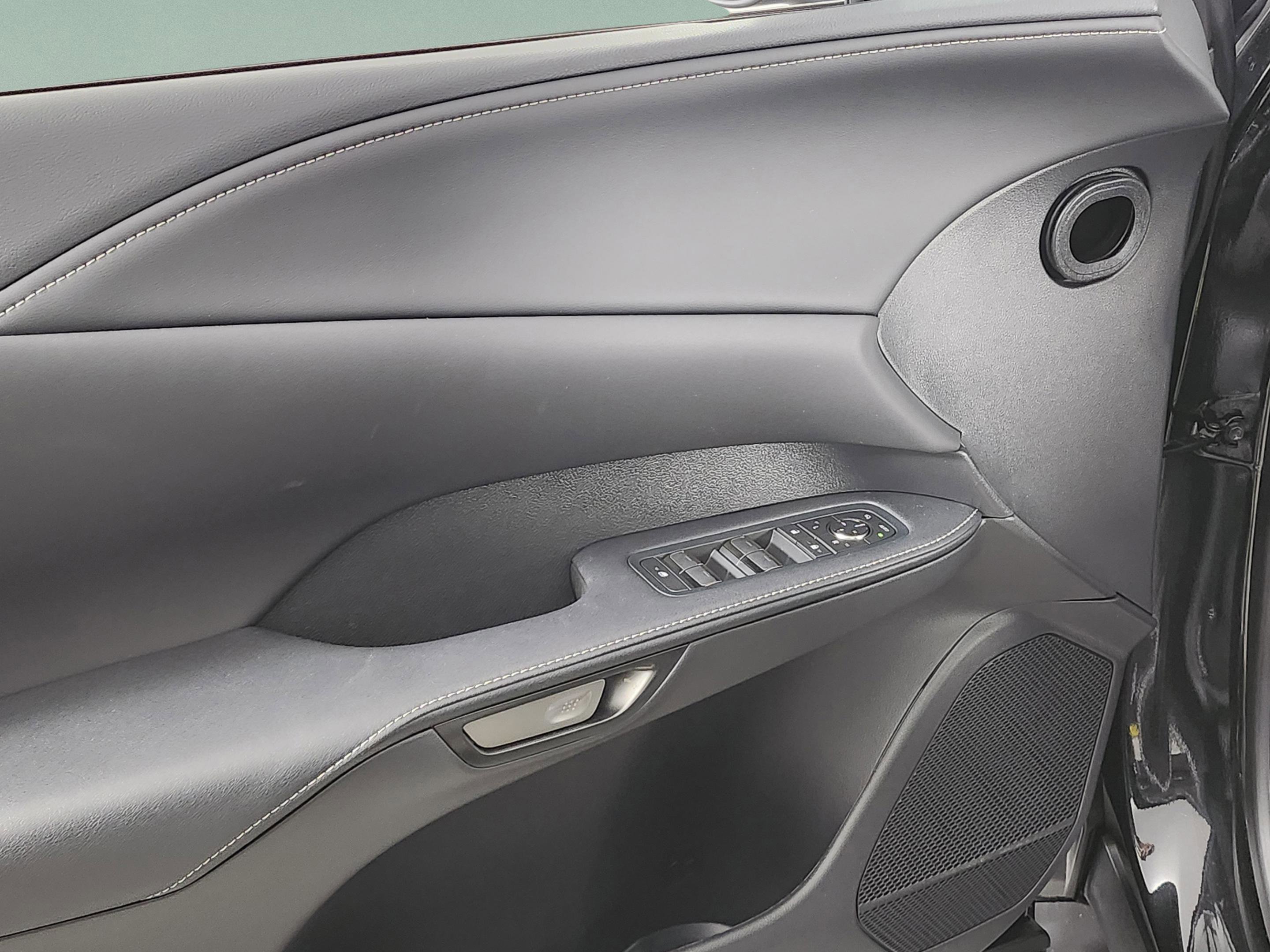 New 2026 Lexus RX 350h image 14