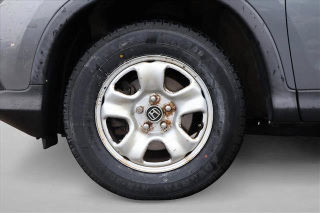 Used 2013 Honda CR-V LX image 9