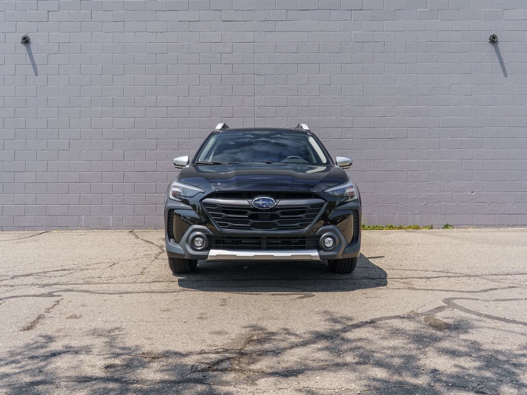 Used 2025 Subaru Outback Touring XT AWD/4WD image 10