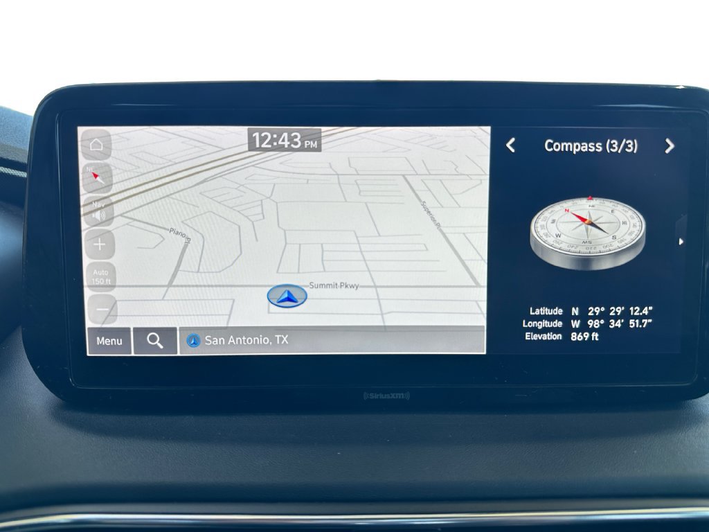 Used 2023 Hyundai Santa Fe XRT FWD image 15